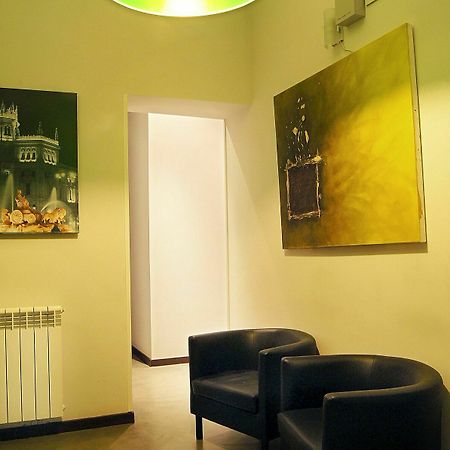 Hostal Cibeles Madrid Kültér fotó
