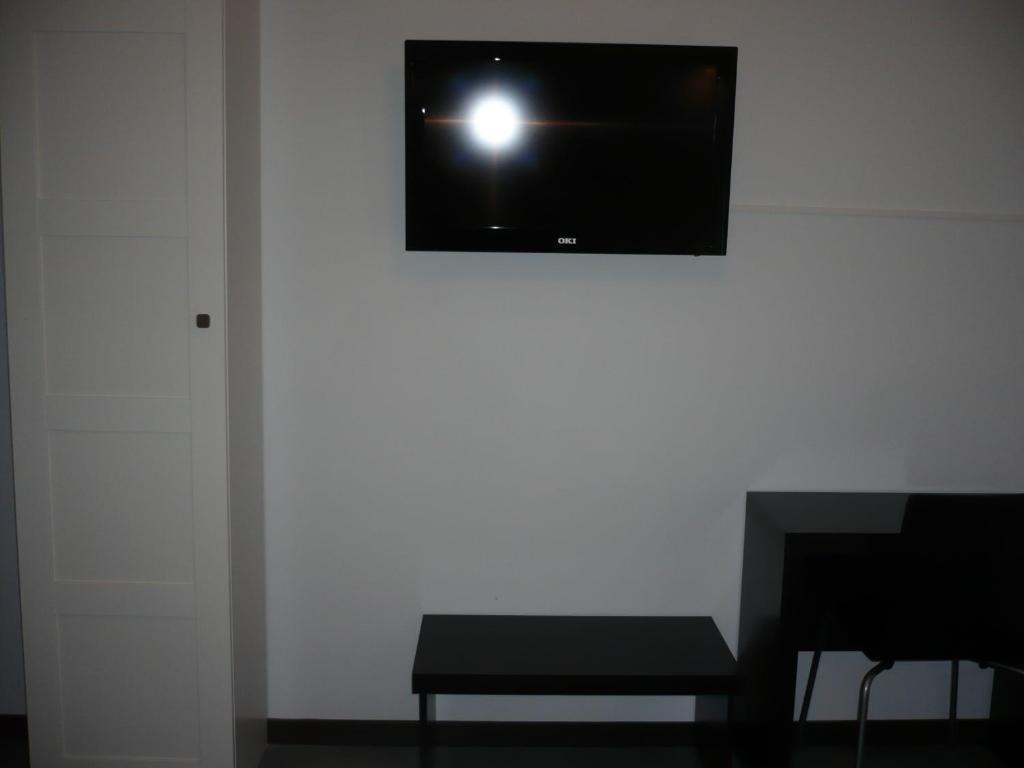 Hostal Cibeles Madrid Szoba fotó