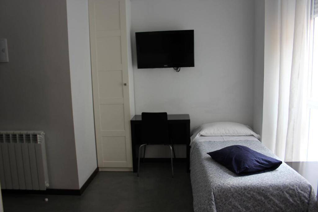Hostal Cibeles Madrid Kültér fotó