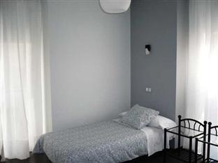 Hostal Cibeles Madrid Kültér fotó