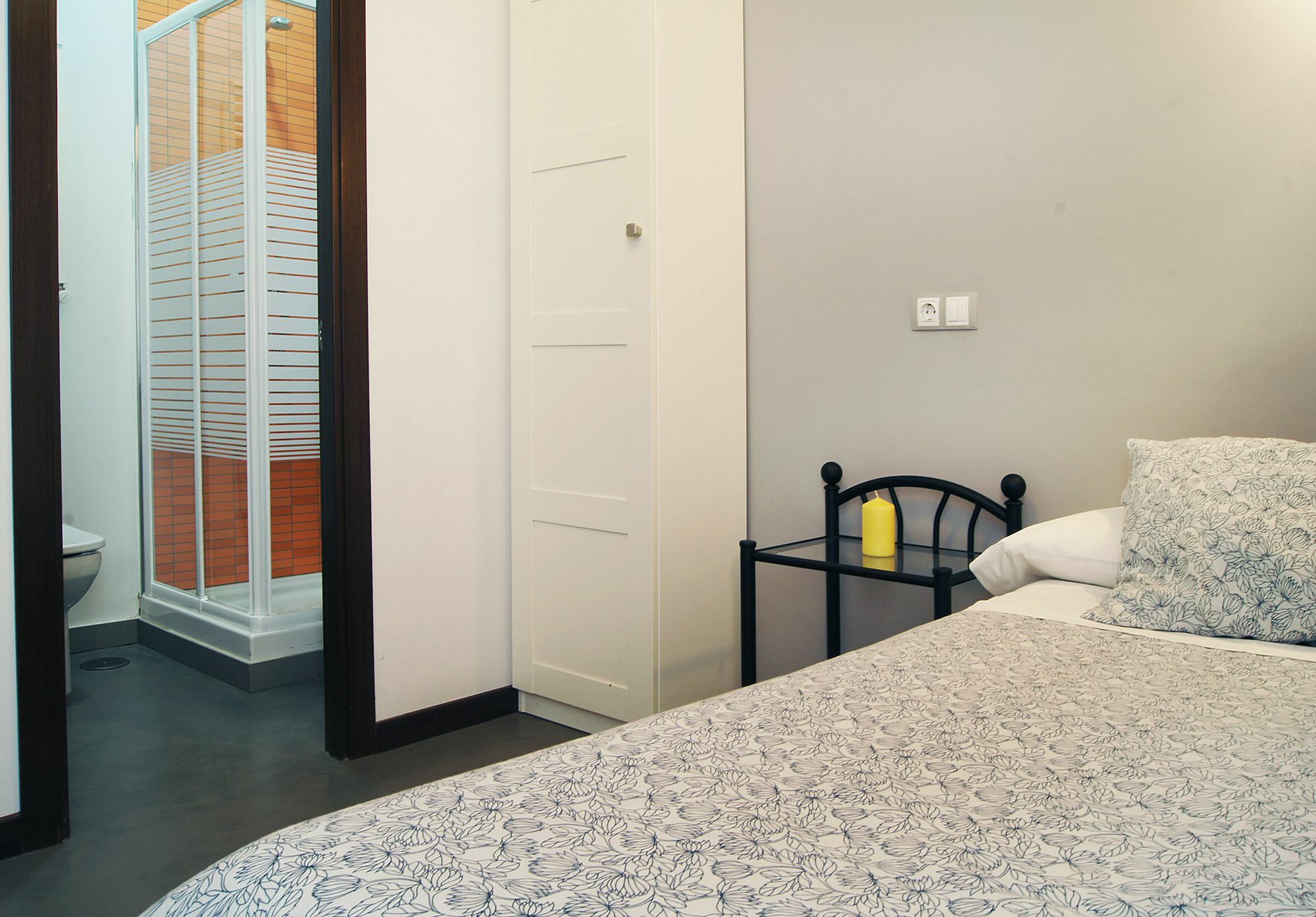 Hostal Cibeles Madrid Kültér fotó