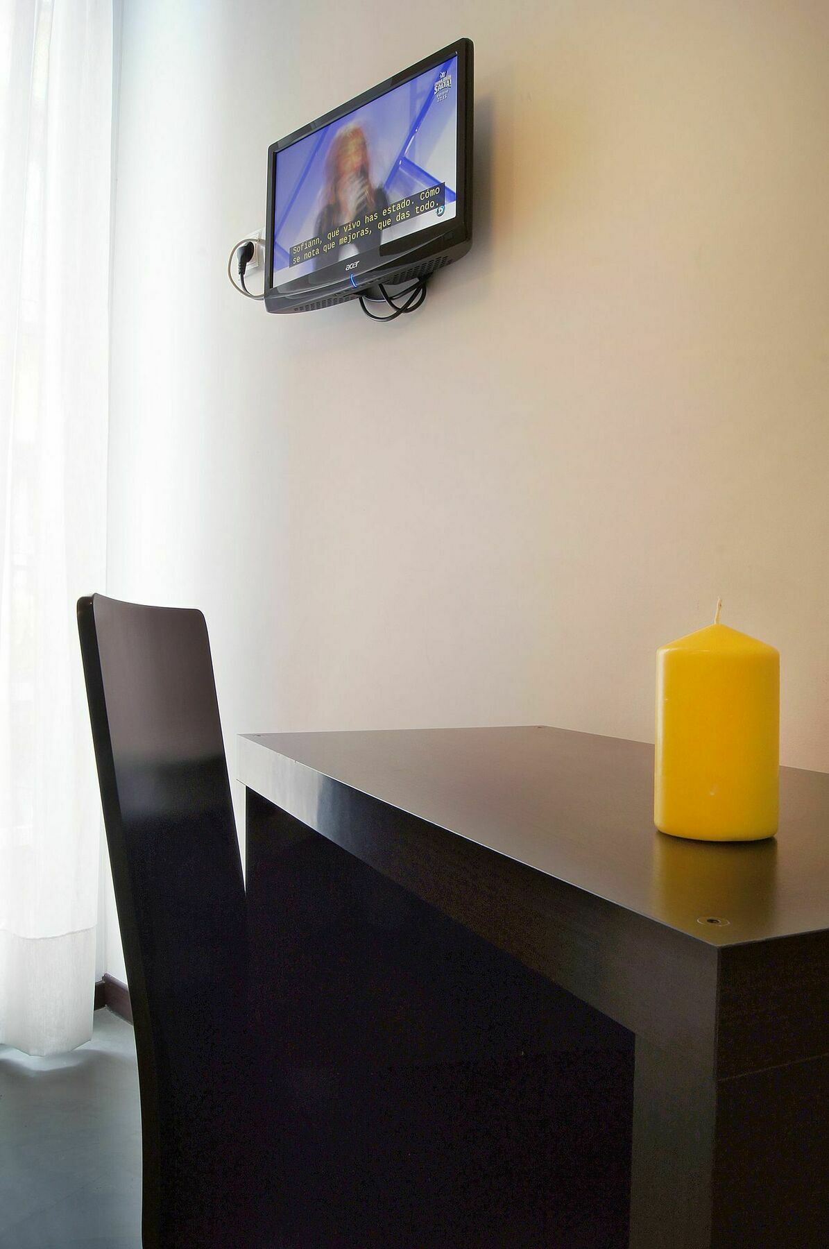 Hostal Cibeles Madrid Kültér fotó